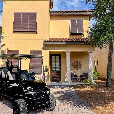 Sandestin Serenity Villa Exterior photo