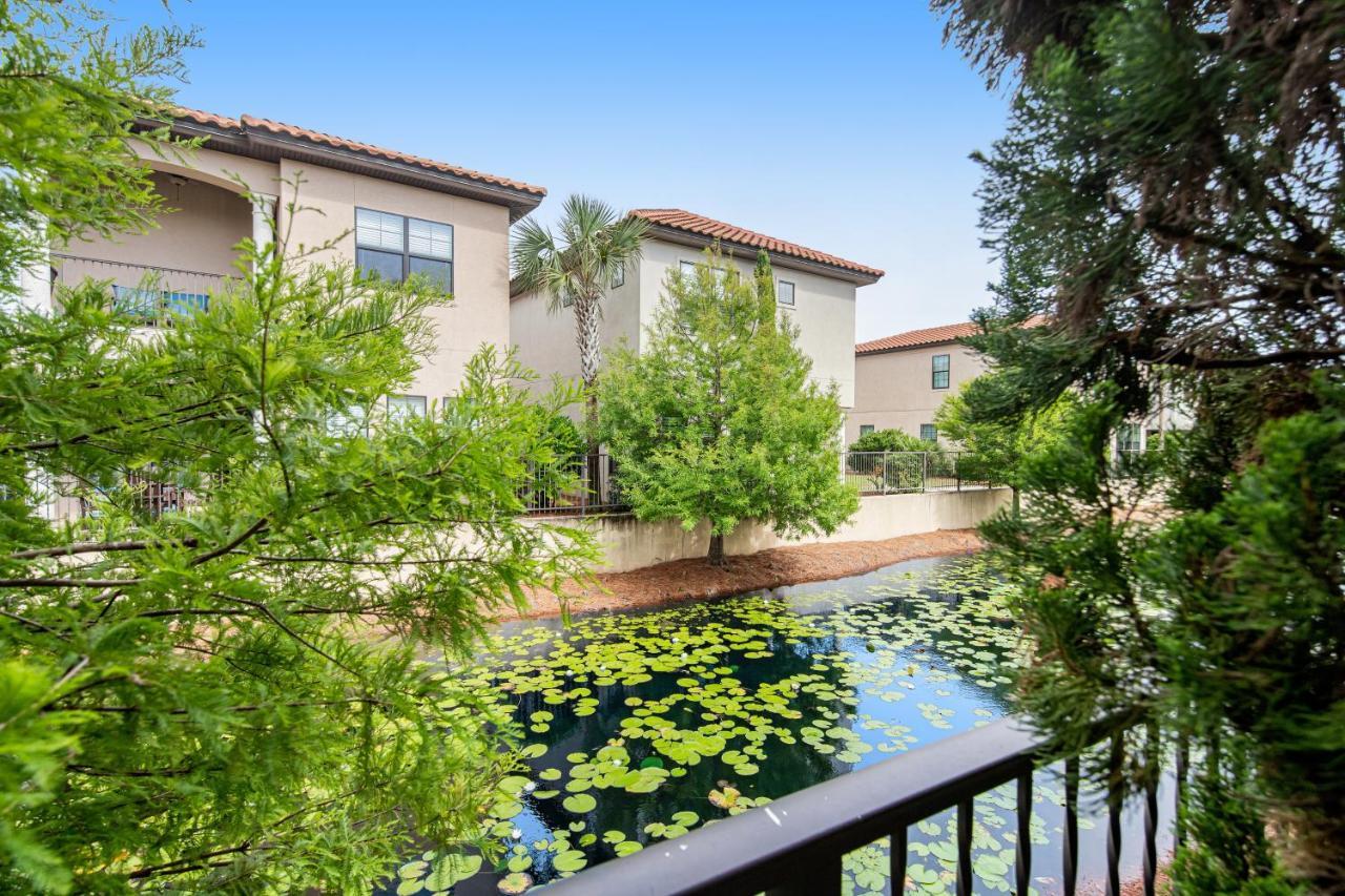 Sandestin Serenity Exterior photo