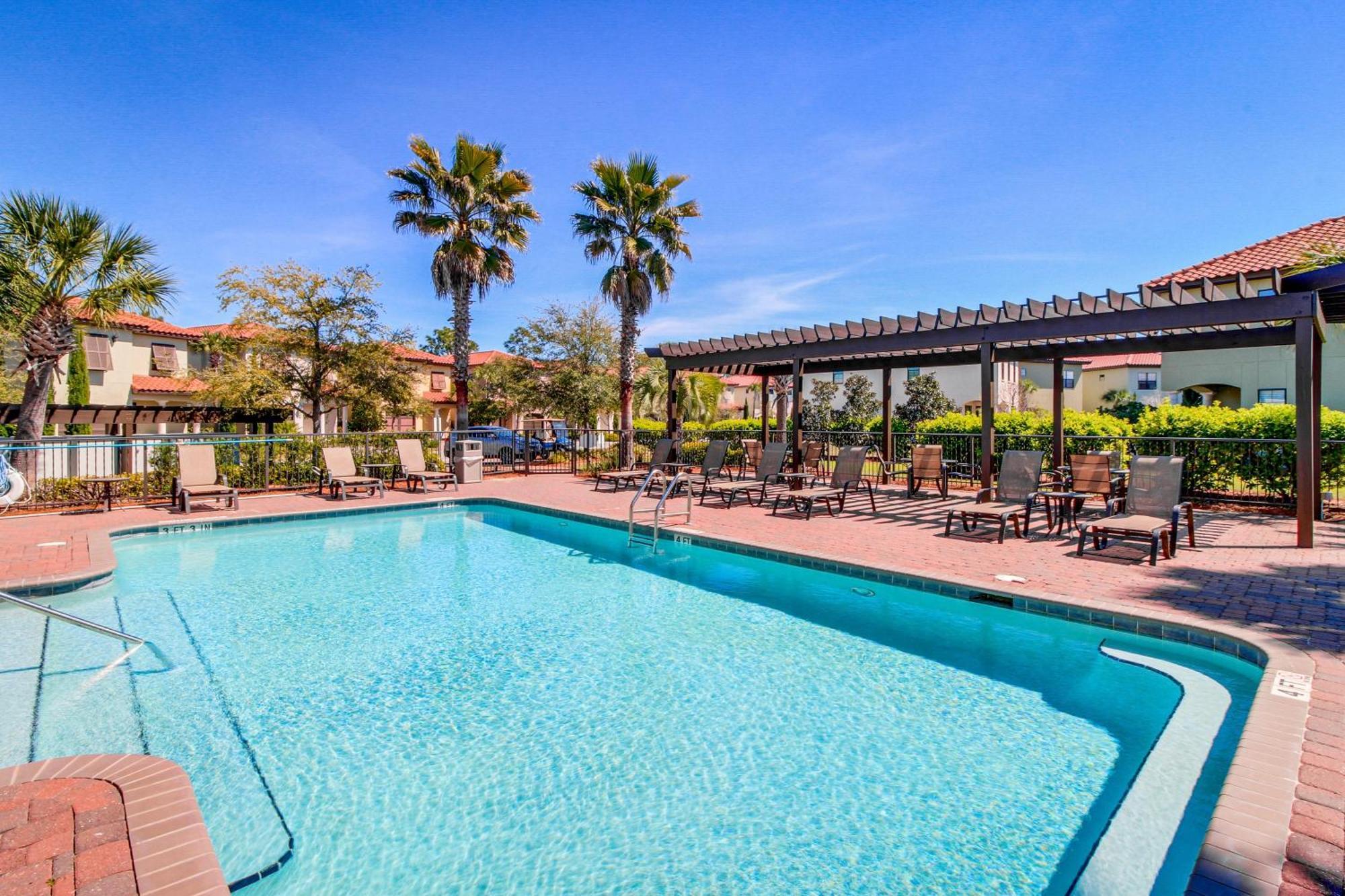 Sandestin Serenity Exterior photo