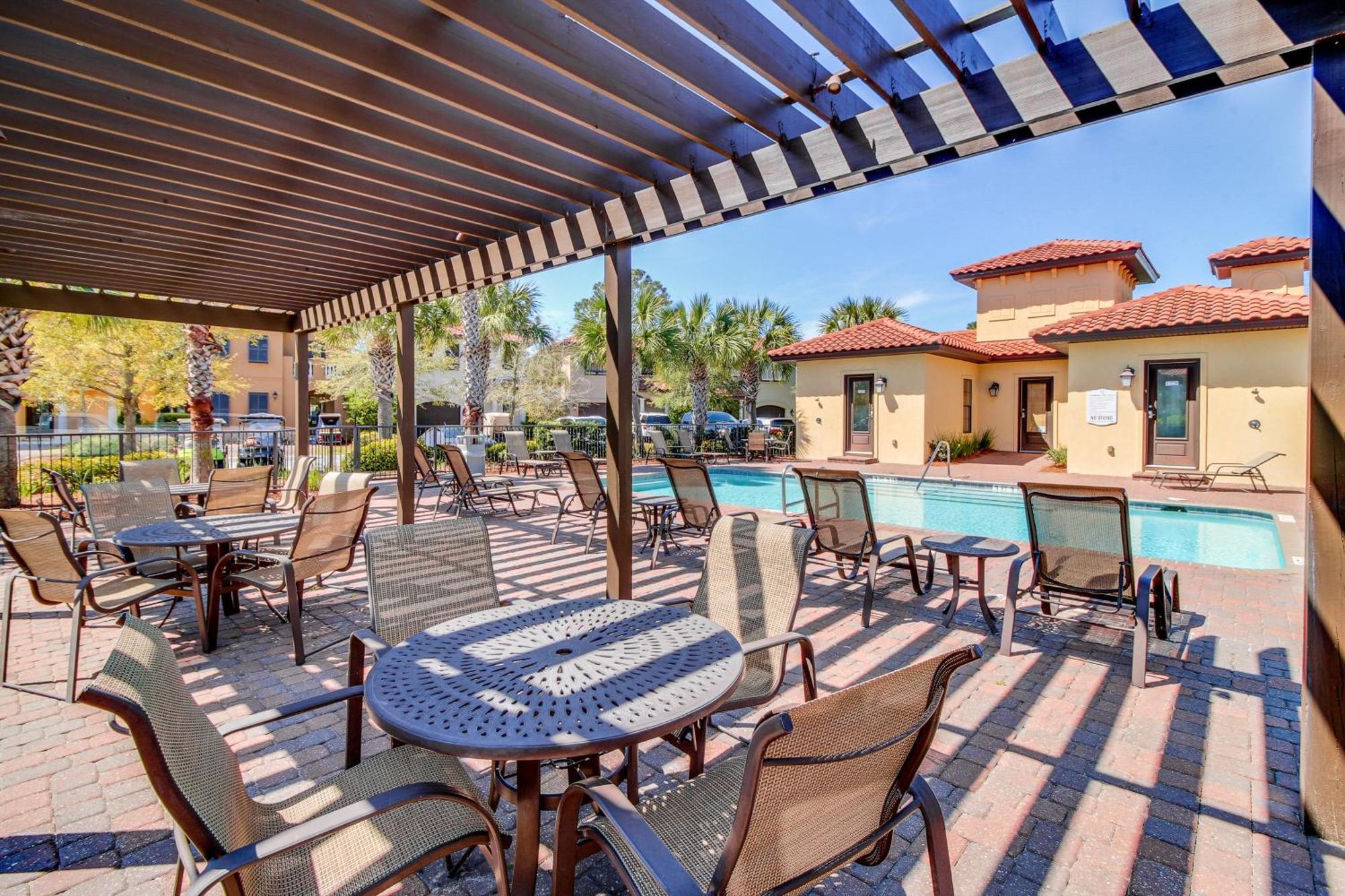 Sandestin Serenity Exterior photo